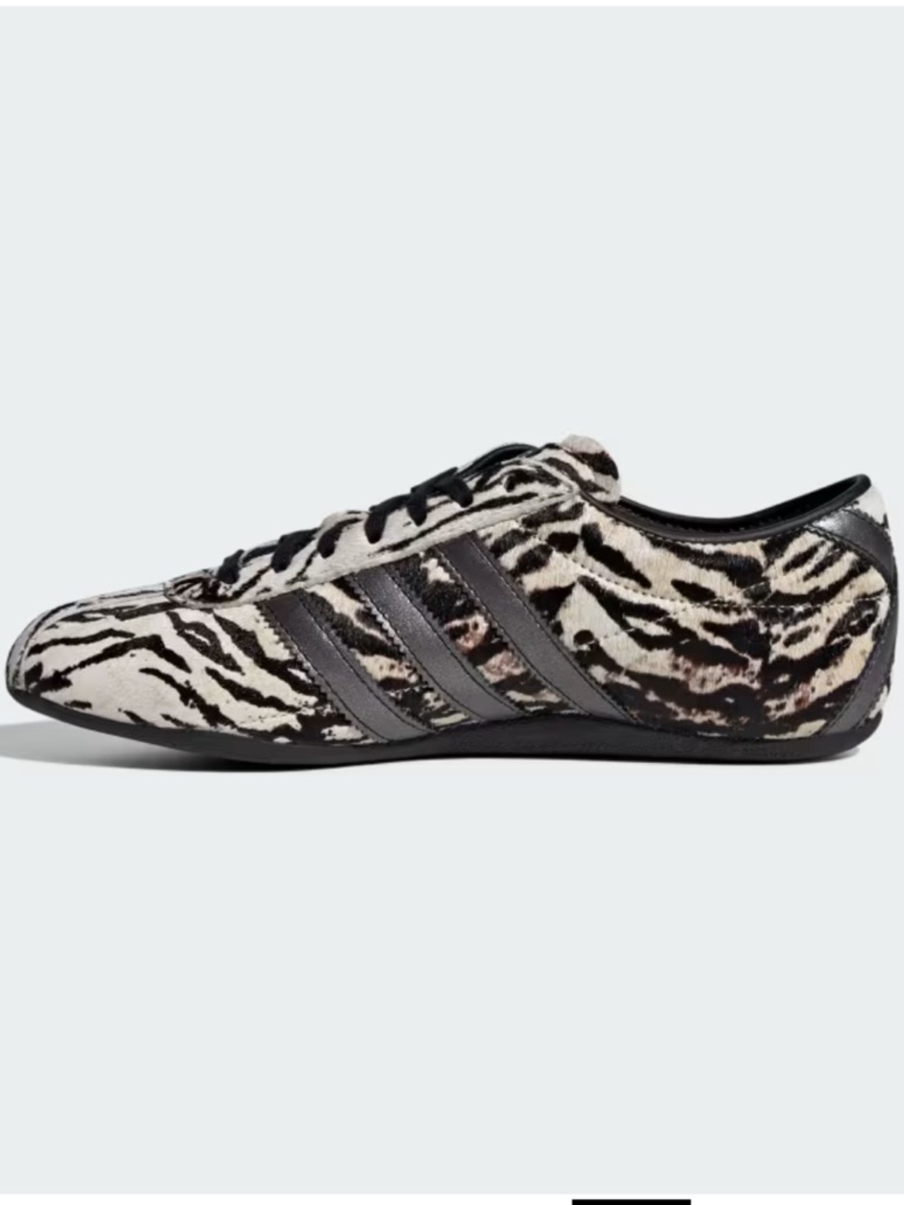 adidas Tokyo Zebra / Off White / Core Black / Wonder White - Picture 4 of 11